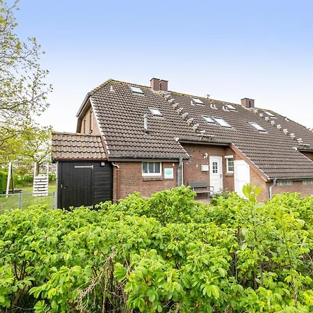 Friesenhus Achtern Diek